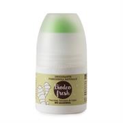 Biodeo Fresh - Tea tree, Zenzero, Lime - 50 ml - La Saponaria