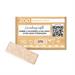 Ricarica Ombretto rettangolo 270 Champagne - Zao Make-up