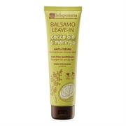 Balsamo leave in anti-crespo - Cocco Bio e Moringa -150 ml - la Saponaria