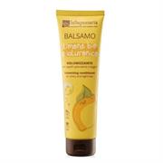 Balsamo volumizzante Limone Bio e Ialuronico -150 ml - La Saponaria