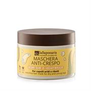 Maschera anti-crespo - Aloe Bio e Ialuronico - 200 ml - La Saponaria
