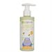 Bio detergente cambio pannolino - 190 ml - La Saponaria