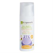 Bio pasta protettiva per il cambio pannolino - 50 ml - La Saponaria