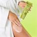 Crema-gel Leggera Piedi e Gambe con menta ed aloe 150 ml - La Saponaria