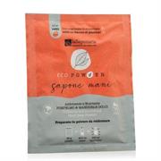 Sapone mani in polvere addolcente al Pompelmo e Mandorle dolci -25 gr - La Saponaria