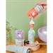 Sapone mani in polvere addolcente al Pompelmo e Mandorle dolci -25 gr - La Saponaria