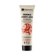 Emergency - Crema corpo AHA levigante - 150 ml - La Saponaria