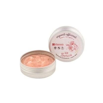 Unguento all'Iperico 40% - 50 ml - La Saponaria