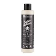 Doccia Shampoo All in one Linea uomo Sativ Action - 200 ml - La Saponaria