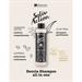 Doccia Shampoo All in one Linea uomo Sativ Action - 200 ml - La Saponaria