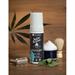 Mousse da Barba Sativ Action Linea Uomo - 150 ml - La Saponaria