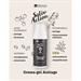 Crema-Gel viso uomo Antiage Sativ Action Linea Uomo - 50 ml - La Saponaria