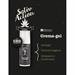 Crema-Gel viso uomo Antiage Sativ Action Linea Uomo - 50 ml - La Saponaria