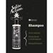 Shampoo Bio Anti caduta Linea Uomo - 150 ml - La Saponaria