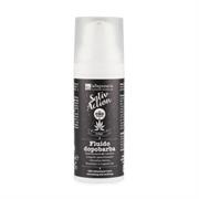 Fluido Dopobarba Sativ Action Linea Uomo - 150 ml - La Saponaria