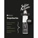 Fluido Dopobarba Sativ Action Linea Uomo - 150 ml - La Saponaria