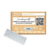Ricarica Ombretto rettangolo 279 Diamante grigio - Zao Make-up
