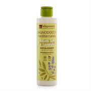 Biobagnodoccia mediterraneo 200 ml - La Saponaria