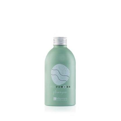 Flacone refill alluminio Shampoo  - La Saponaria