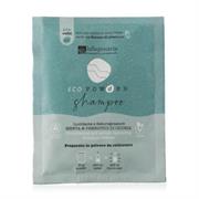 Shampoo in polvere seboregolatore  al Tea Tree - 25 gr - La Saponaria