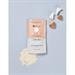 Shampoo in polvere rinforzante Cocco 25 gr - La Saponaria
