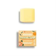 Biodeo Solido Summer Crush mandarino e pompelmo - 40 gr - La Saponaria