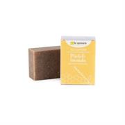 Sapone artigianale Miele e Lavanda  emolliene e purificante -100 gr - La Saponaria