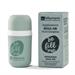 Applicatore biodeo roll on refill - verde salvia - La Saponaria