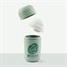 Applicatore biodeo roll on refill - verde salvia - La Saponaria