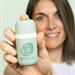 Applicatore biodeo roll on refill - verde salvia - La Saponaria