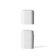 Applicatore deodorante bianco  Kiima  - La Saponaria