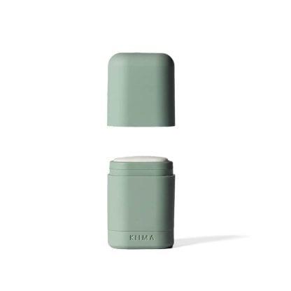Applicatore deodorante verde salvia - Kiima - La Saponaria