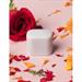 Biodeo Solido Sweet Hug  floreale con murumuru e rosa - 40 gr - La Saponaria