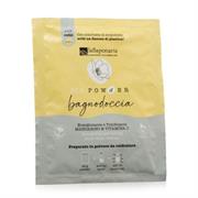Bagnodoccia in polvere  Energizzante al mandarino - 25 gr - La Saponaria