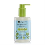 Detergente intimo protettivo al Tè verde Bio & Ialuronico 250 ml  - La Saponaria