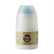Biodeo Soft con Iris, Bardana e Calendula 50 ml - La Saponaria