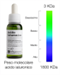 Acido ialuronico  multiplo peso molecolare - 30 ml - La Saponaria