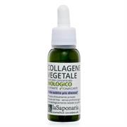 Collagene Vegetale - 30 ml - La Saponaria