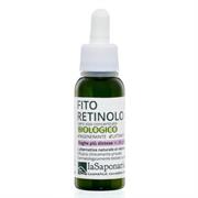 Fitoretinolo - 30ml - La Saponaria