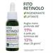 Fitoretinolo - 30ml - La Saponaria