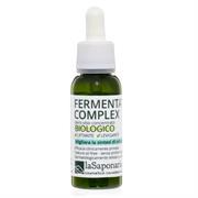 Fermentati Complex - 30 ml - La Saponaria