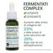 Fermentati Complex - 30 ml - La Saponaria