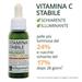 Vitamina C Stabile - 30 ml - La Saponaria