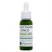 Niacinamide e Zinco - 30 ml  - La Saponaria