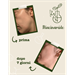 Niacinamide e Zinco - 30 ml  - La Saponaria