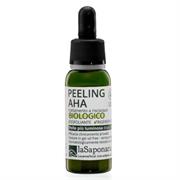 Peeling AHA - 30 ml - La Saponaria
