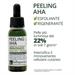Peeling AHA - 30 ml - La Saponaria