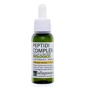 Peptidi Complex - 30 ml - La Saponaria