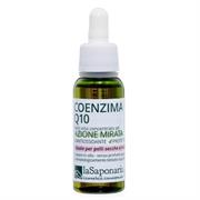 Coenzima Q10 - 30 ml - La Saponaria