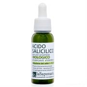 Acido salicilico - 30 ml - La Saponaria
